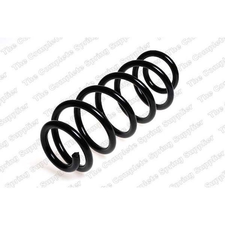 Lesjofors COIL SPRING FRONT VW 4095056